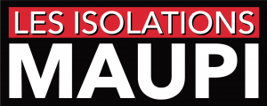 Logo Isolations MAUPI